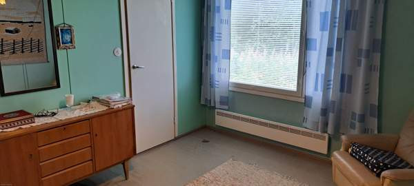 3h +keittiö + sauna  Kauhava - photo 4