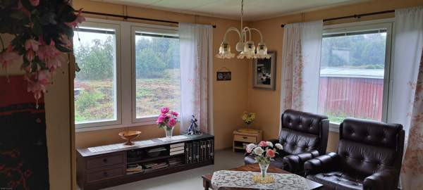 3h +keittiö + sauna  Kauhava - photo 3