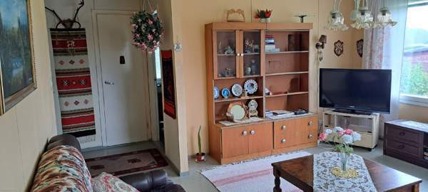 3h +keittiö + sauna  Kauhava - photo 2