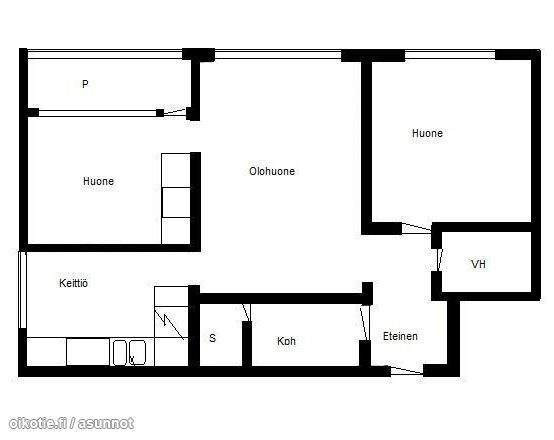 3h + s + p  Глебычево - изображение 2