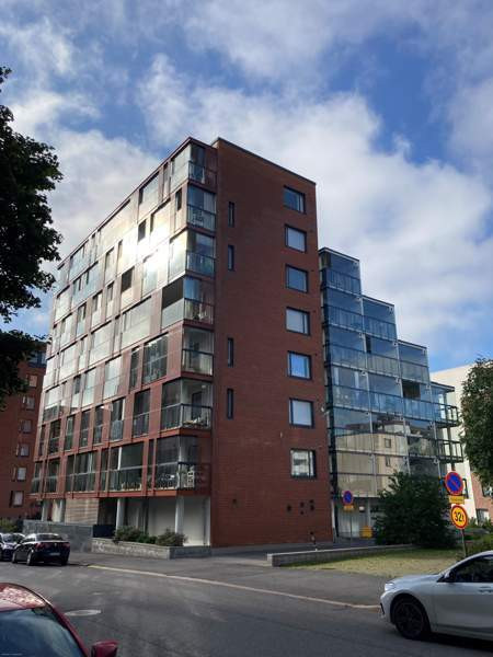 1h + k+ p  Helsinki - изображение 1