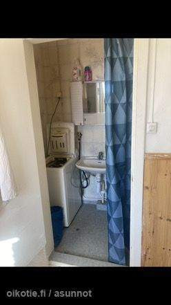 3h + s  Kaskinen – foto 1