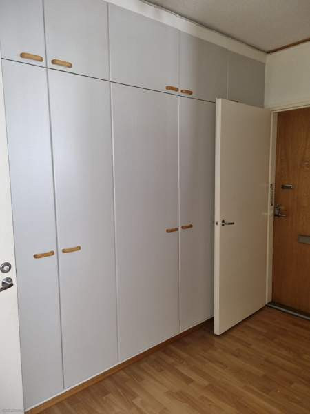 1h + keittiö + makuualkovi  Mänttä-Vilppula - photo 2