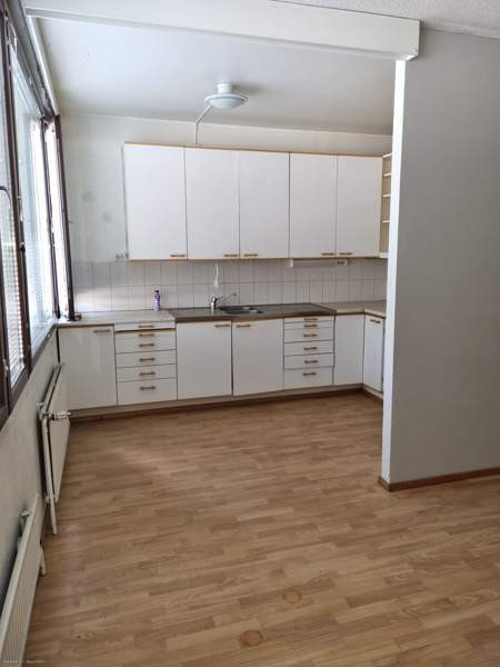 1h + keittiö + makuualkovi  Mänttä-Vilppula - photo 7