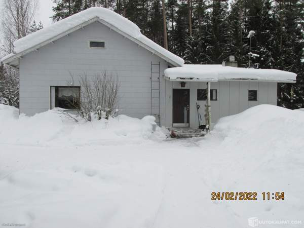 3h +k+ s  Lapinlahti – foto 1