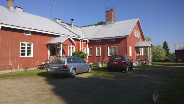 4h + k + s  Ristijärvi - valokuva 2