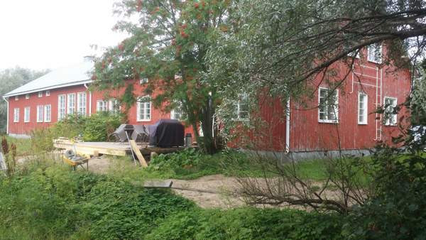 4h + k + s  Ristijärvi - valokuva 3