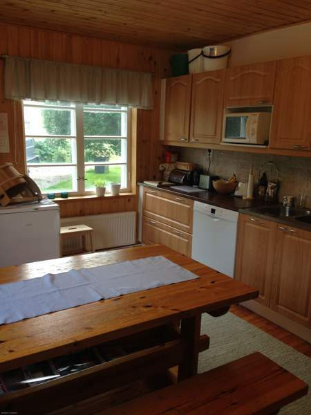 4h + k + s  Ristijärvi - photo 8