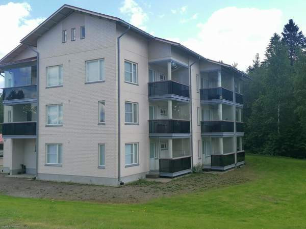 1h + s + p  Ilomantsi - photo 1