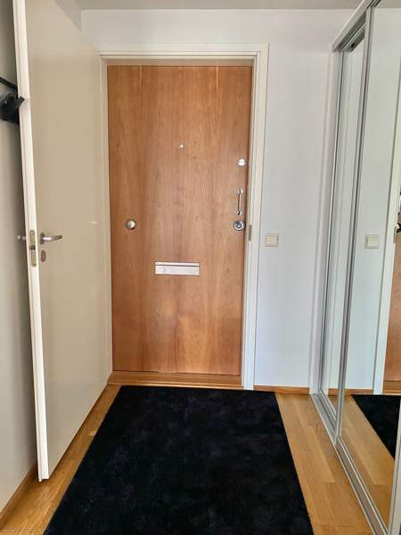 3h + avok + s + p + lasitettu parveke  Espoo - valokuva 6