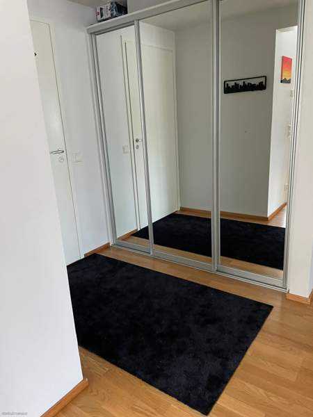 3h + avok + s + p + lasitettu parveke  Espoo - valokuva 7