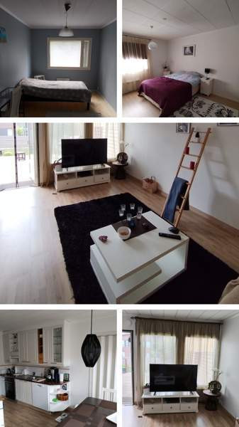 3h + s+k  Киркконумми - изображение 6