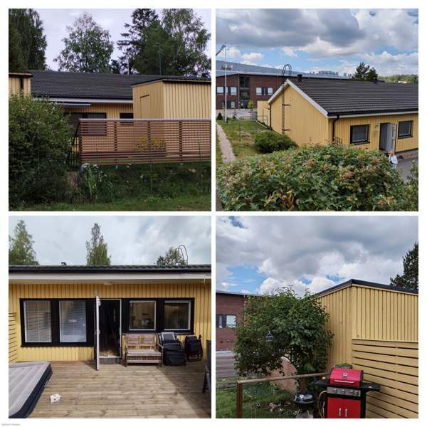 3h + s+k  Киркконумми - изображение 1