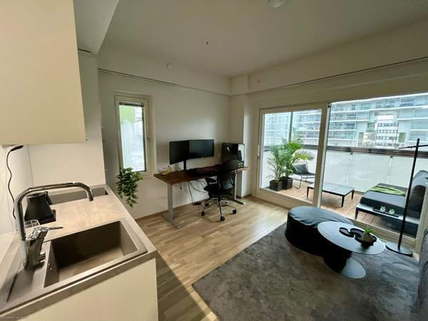 1h + kt + p  Helsinki - изображение 2