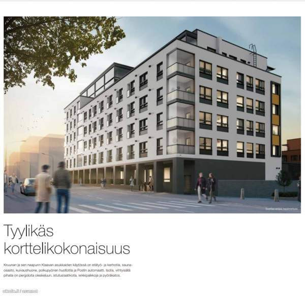 2h + s + p  Kuopio - valokuva 2