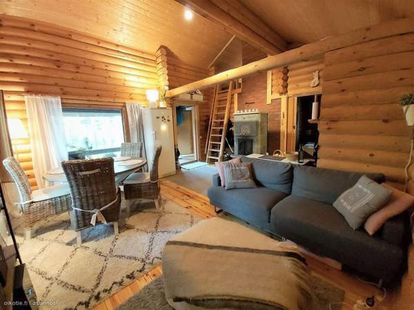 Tupa + mh + s + parvi  Tammela – foto 5