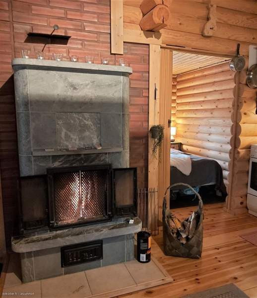 Tupa + mh + s + parvi  Tammela – foto 6