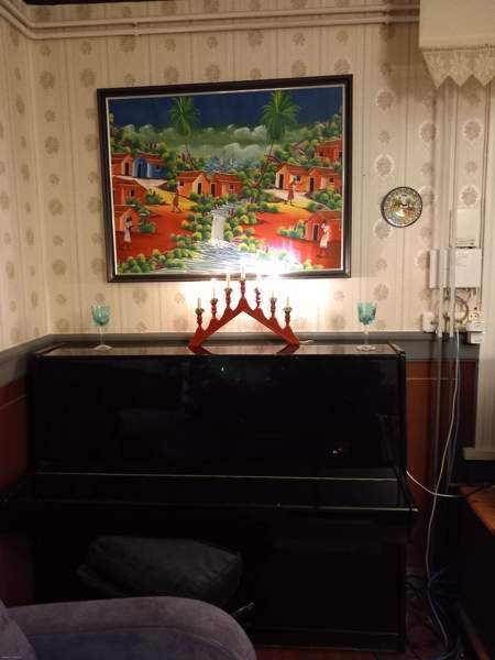 7h + s + p  Luoto – foto 3