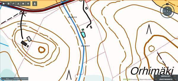 tunti Helsingistä  Loppi - изображение 5