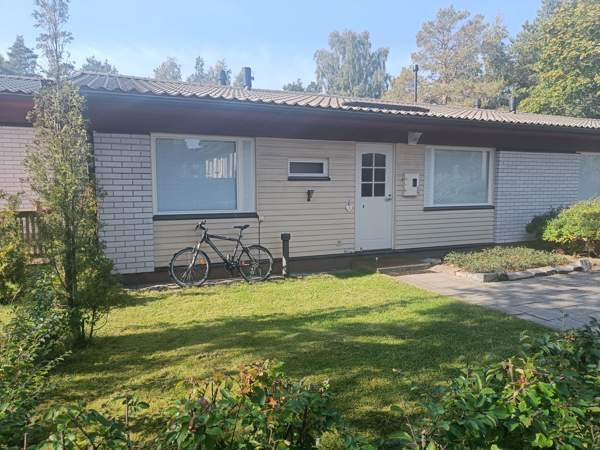 4h + s + vh + wc  Uusikaupunki - photo 1