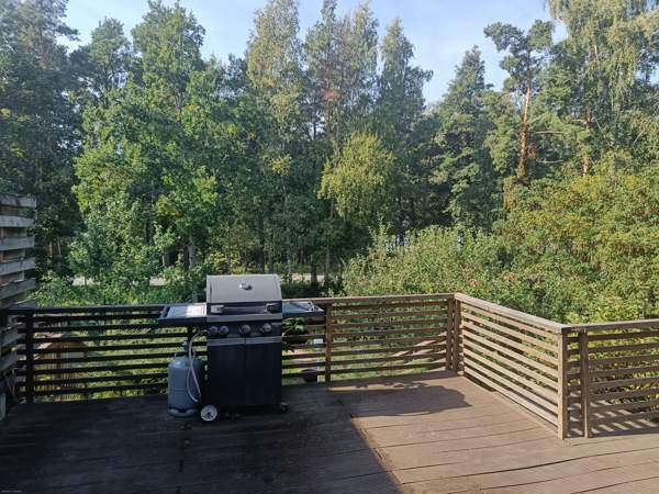 4h + s + vh + wc  Uusikaupunki - photo 4