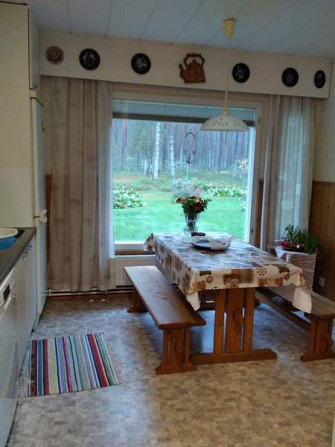 4h + k + s  Lieksa - valokuva 7
