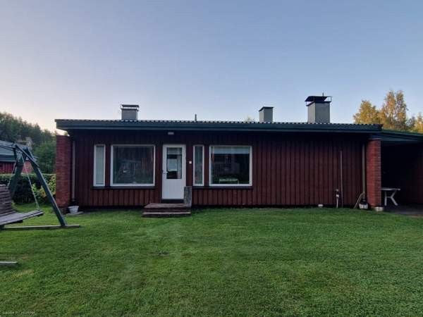 4h + k + s  Lieksa - valokuva 1