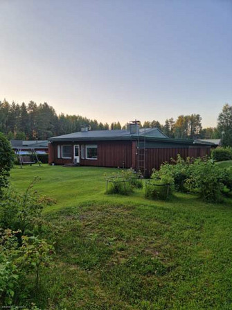 4h + k + s  Lieksa - valokuva 8