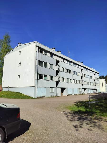 1h + kk  Karkkila - photo 2