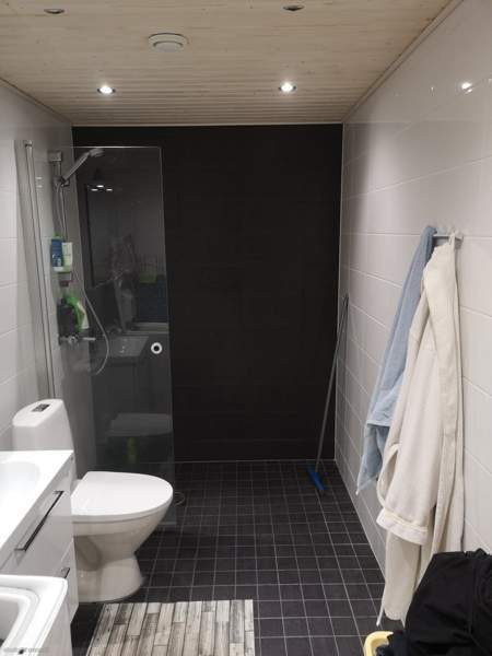 2h + p  Vantaa - valokuva 2