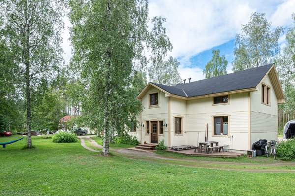 7h + s  Keminmaa - photo 1