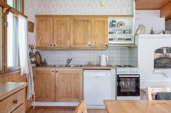 7h + s  Keminmaa - photo 7