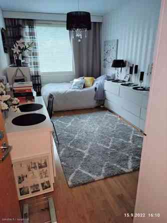 3h + s + p  Kajaani