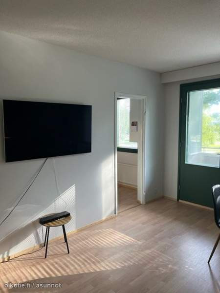 2hh + kk  Joutsa – foto 2