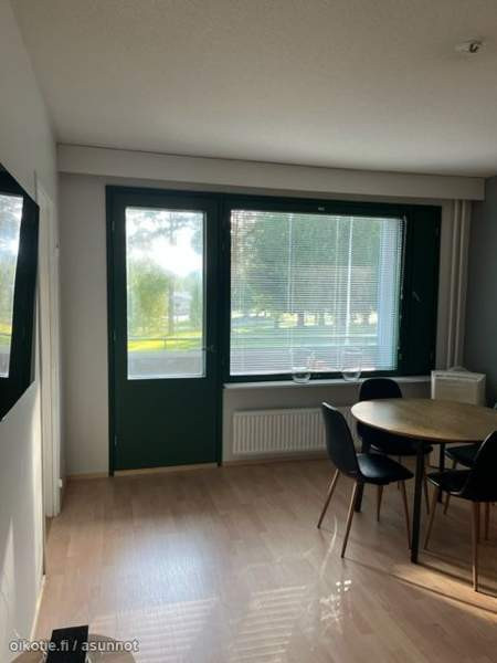 2hh + kk  Joutsa – foto 1