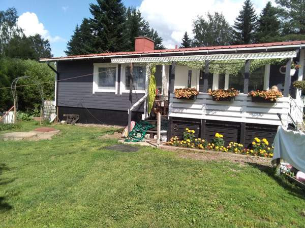 4h  Kouvola - valokuva 1