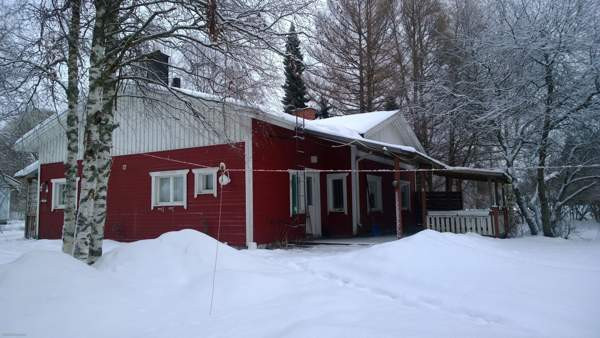 3h  Oulainen - valokuva 2