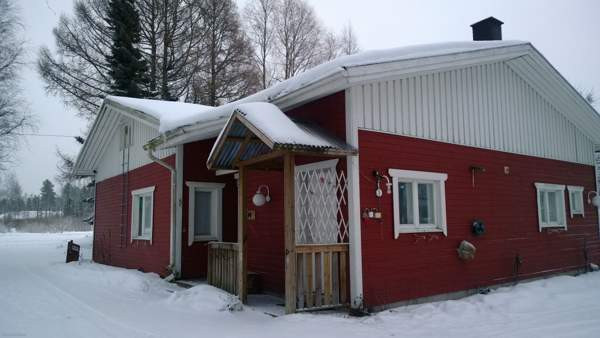 3h  Oulainen - valokuva 1