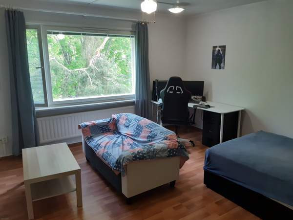 1h+k  Савонлинна - изображение 1