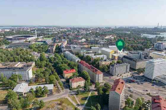 3h + p  Helsinki