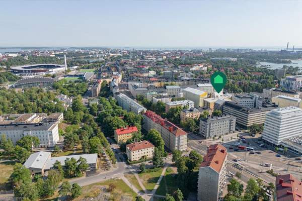 3h + p  Helsinki - изображение 3