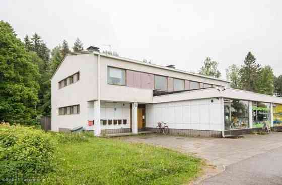 2h  Hausjärvi