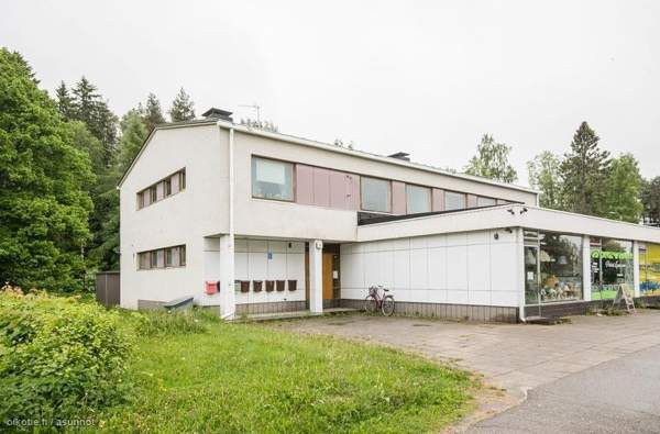 2h  Hausjärvi - valokuva 1