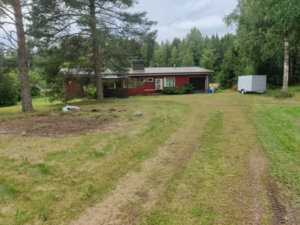 4h + k + s  Pöytyä - valokuva 1