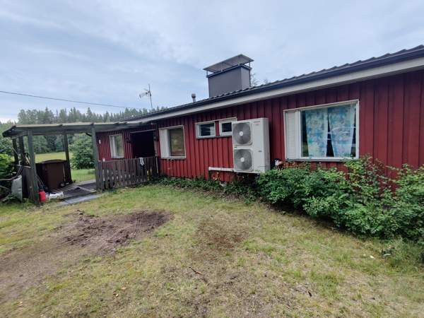 4h + k + s  Pöytyä - valokuva 2