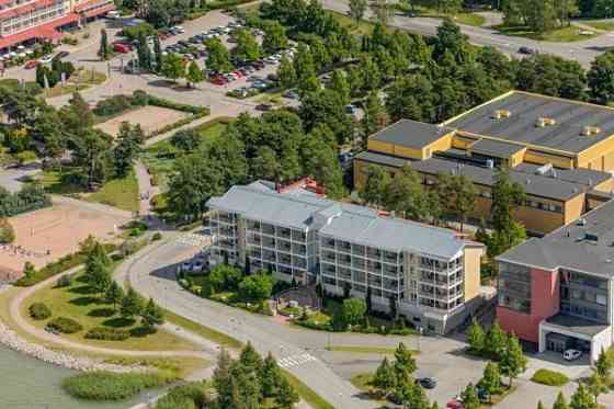 1h + p  Naantali