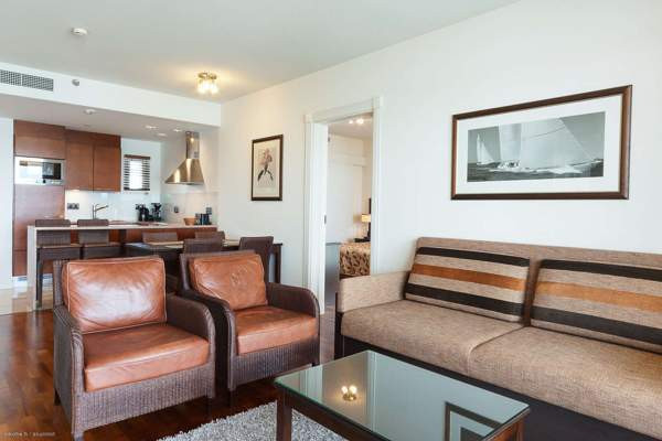 1h + p  Naantali - изображение 4