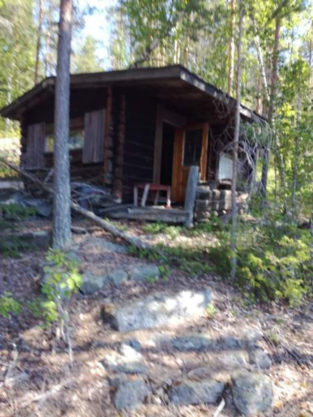 1h + s + p  Savonlinna - photo 1