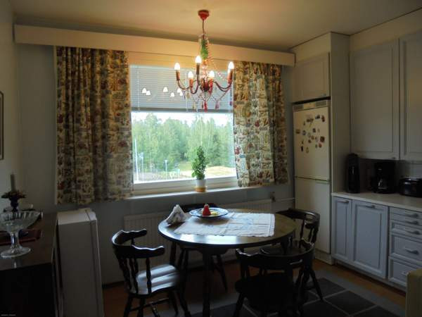 2h+k+parveke  Kiuruvesi - valokuva 1