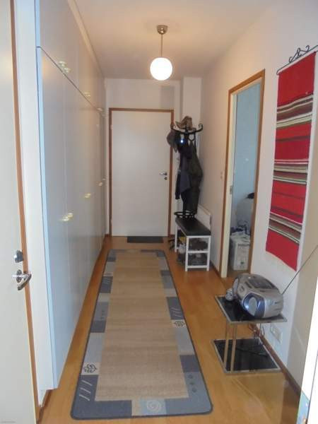 2h+k+parveke  Kiuruvesi - valokuva 2